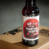 Martian Winter - Flanders Red Ale