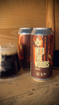Into the Woods 2022 - Scotch Ale