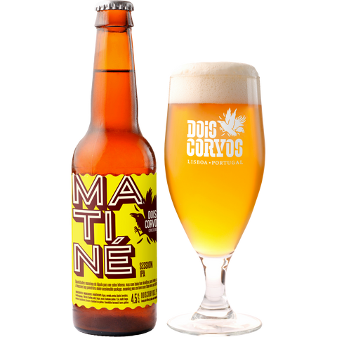 Matiné - Session IPA