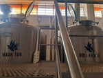 Brewery Tour  - Into The Woods  2023   ( Dec 2 - Sab - 15h30)