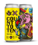 Count to Ten, Double NE IPA