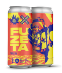 Fuzeta , Triple IPA