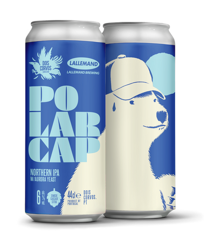 Polar Cap , Northern IPA