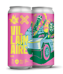 Villainaire , NEIPA
