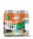 Easy Breezy, Pale Ale