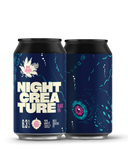 Night Creature, Black IPA