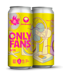 Only Fans - Salama Collab-  Hazy IPA