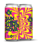 Sunshine Supernova - NE IPA