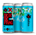 Disk Defrag, NEIPA