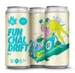 Funchal Drift, NEIPA