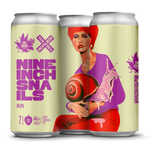 Nine Inch Snails, NEIPA