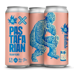 Pastafarian, Italian Pils
