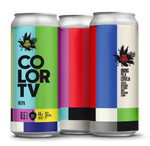 Color TV, NEIPA