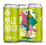 Pale Rider, Pale Ale