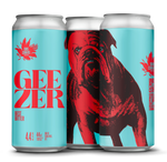Geezer - Best Bitter