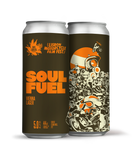 Soul Fuel - Vienna Lager
