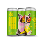 Sourpuss - Mango Sour