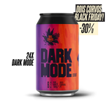Pack 24 Dark Mode, Stout