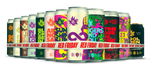 Pack Factor 50