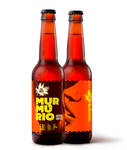 Murmúrio - American Amber Ale