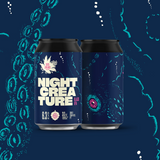 Night Creature, Black IPA