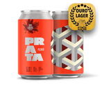 Prata - Pilsner (Lata)