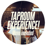 Voucher Taproom Experience! @ Marvila