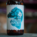 Polite Society - Brett Saison