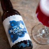 Black Candy - Blackcurrant Sour Ale