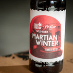 Martian Winter - Flanders Red Ale