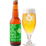 Green Screen - Session NEIPA