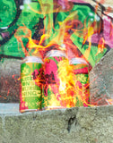Lisbon's Burning - NEIPA