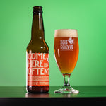 Come Here Often? - Milkshake IPA