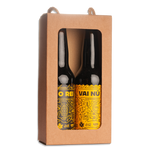 O Rei + Vai Nu (Pack de 2)
