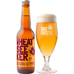 Wheat Seeker - Wheat Ale