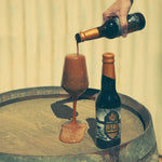 Murder in Carcavelos - Imperial Stout (Carcavelos BA)