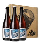 While my Barrel Gently Weeps - Pack de 3