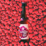 Raspberry Jam - Raspberry Sour (BA)
