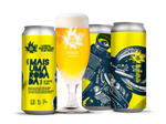 Mais Uma Rodada - Dry Hopped Pilsner