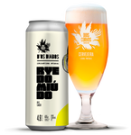 Rye do Miúdo - Rye Lager